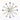 LXINDIA Clock Craftter Colorful Extra Large Metal Analog Wall Clock Decorative Handing (Multicolour)