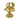 LX INDIA Diyas CraftVatika Pure Brass Diya, Peacock Design Brass Diya Set of 2