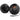 LX INDIA Speaker Black Creative Pebble 2.0 USB-Powered Desktop Speakers