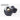 LX INDIA Speaker Creative Pebble V2 - Minimalistic 2.0 USB-C Powered Desktop Speakers - Black