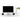 LX INDIA Speaker Creative Pebble V2 - Minimalistic 2.0 USB-C Powered Desktop Speakers - Black