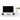 LX INDIA Speaker Creative Pebble V2 - Minimalistic 2.0 USB-C Powered Desktop Speakers - Black