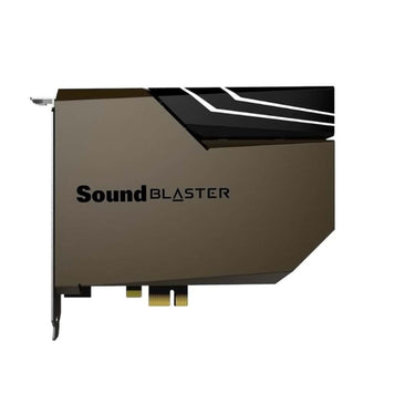 LXINDIA Sound Card CREATIVE SOUND BLASTER AE-7