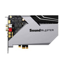 LXINDIA Sound Card CREATIVE SOUND BLASTER AE-9