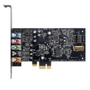 LXINDIA Sound Card CREATIVE SOUND BLASTER AUDIGY FX