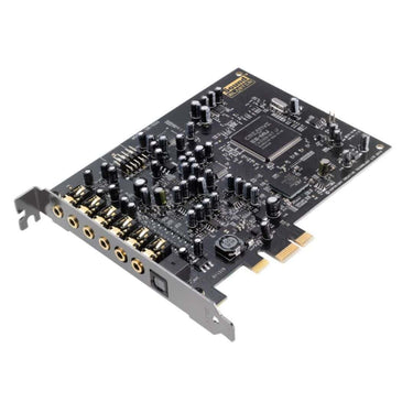 LXINDIA Sound Card CREATIVE SOUND BLASTER AUDIGY RX