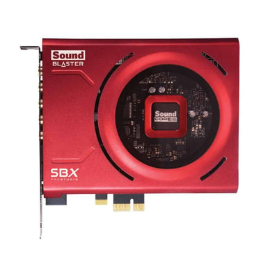 LXINDIA Sound Card CREATIVE SOUND BLASTER Z SE