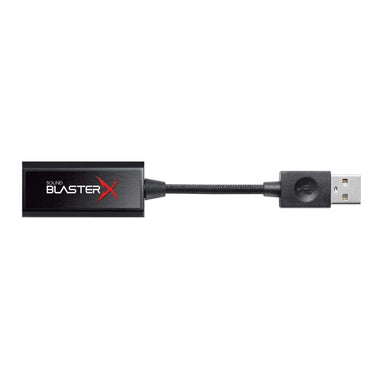 LXINDIA Sound Card CREATIVE SOUND BLASTERX G1