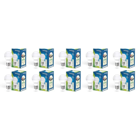 LX INDIA Bulb Crompton Param LED Bulb