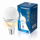 LXINDIA Bulb Crompton Trio Lamp with Indirect Lightning Mode