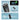 LX INDIA microphone CrossBeats Clip M01 Wireless Mic Video Recording