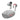 LX INDIA Earbuds CrossBeats Fury Max Gaming TWS in-Ear Buds (Grey)