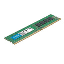 LXINDIA ram 16 GB Crucial DDR4 3200 UDIMM