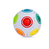 LXINDIA Toys Cubelelo Drift Rainbow Ball Puzzle