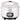 LXINDIA Rice cooker CUCKOO 3.5 Litre Electric Rice Cooker  White and Black