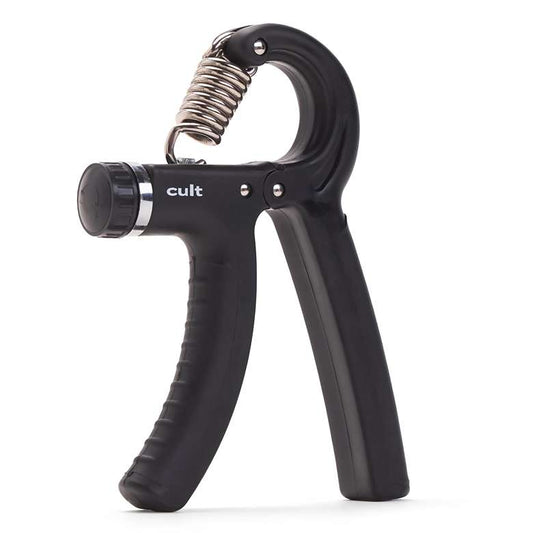 LX INDIA Health & Fitness Cult Adjustable Hand Grip Strengthener