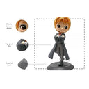 LXINDIA Toys Cute 15 cm Character Action Figure (Fred)