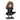 LXINDIA Toys Cute 15 cm Character Action Figure (Hermione Granger)