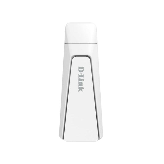 LX INDIA Wifi Dongles D-Link AX18U AX1800 Wi-Fi 6 USB Adapter
