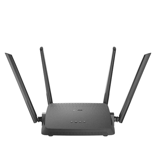 LX INDIA Wifi Range Extender D-Link DIR-825 High Speed 1200Mbps Dual Band Wi-Fi Router