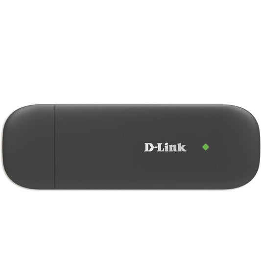 LX INDIA Wifi Dongles D-Link Dwm-222 4G USB Adapter for Desktop,Black