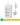 LX INDIA Smart Extension Code D Link Power Strip with 4 Universal Sockets