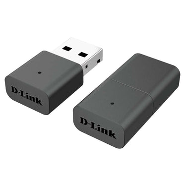 LXINDIA Wifi Dongles D-Link Wireless N Nano USB Adapter DWA-131