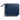 LXINDIA Wallets Ultramarine Blue DailyObjects Women's Wallet