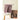 LX INDIA Towels DAMENSCH Cotton Super Soft Hand Towels (Dusty Pink)