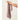 LX INDIA Towels DAMENSCH Cotton Super Soft Hand Towels (Dusty Pink)