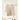 LX INDIA Towels DAMENSCH Cotton Super Soft Hand Towels (Serenen Biege)