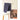 LX INDIA Towels DAMENSCH Cotton Super Soft Hand Towels (Twilight Grey)