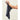 LX INDIA Towels DAMENSCH Cotton Super Soft Hand Towels (Twilight Grey)