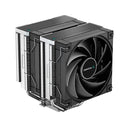 LXINDIA Air Coolers DeepCool AK620 (Black)