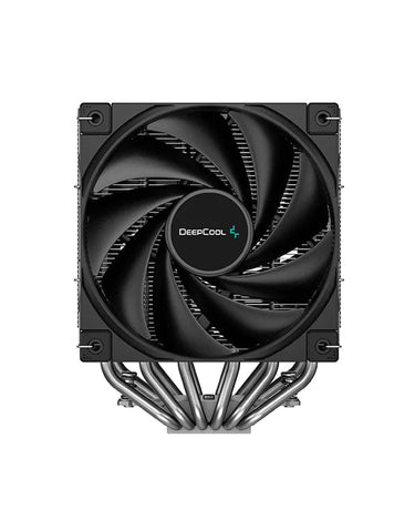 LXINDIA Air Coolers DeepCool AK620 (Black)