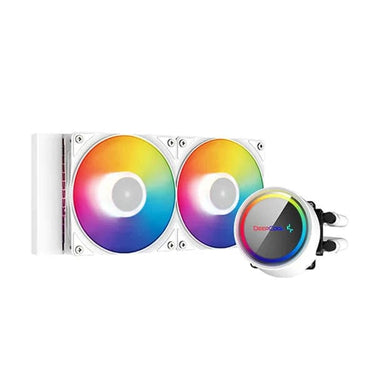 LXINDIA AIO Coolers DEEPCOOL GAMMAXX L240 A-RGB