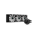 LXINDIA AIO Coolers DEEPCOOL GAMMAXX L360 A-RGB