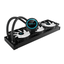 LXINDIA AIO Coolers Deepcool  GAMMAXX L360 V2 AIO cooler