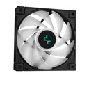 LXINDIA AIO Coolers DEEPCOOL LS520