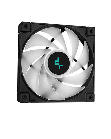 LXINDIA AIO Coolers DEEPCOOL LS520