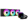 LXINDIA AIO Coolers DEEPCOOL LS720 SE