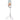 LXINDIA Selfie Sticks Dekoq Extendable 3 in 1 Aluminum Selfie Stick with Wireless Remote and Tripod Stand (White)