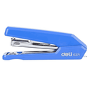 LXINDIA desk essential deli Pro Series Office Stapler with 1000 No 10 Staples (Blue)