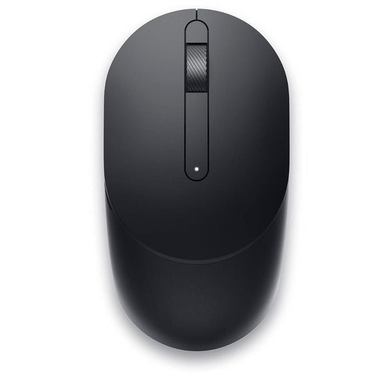 LX INDIA Mouse Dell-MS300 Full-Size Wireless Mouse - Black