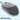 LX INDIA Mouse Dell MS3220 Wired Laser Mouse -Titan Grey