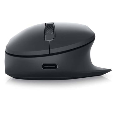 LXINDIA Mice Dell MS900 (Graphite) Premier Rechargeable Mouse