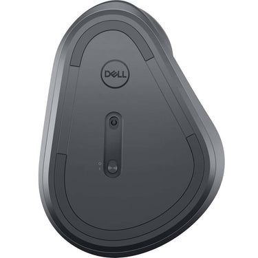 LXINDIA Mice Dell MS900 (Graphite) Premier Rechargeable Mouse