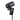 LX INDIA Webcam Dell UltraSharp Webcam - WB7022, Black