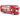 LXINDIA Toys DEOXY Diecast Double Decker London Bus Red