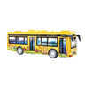 LXINDIA Toys DEOXY Diecast Metal Bus